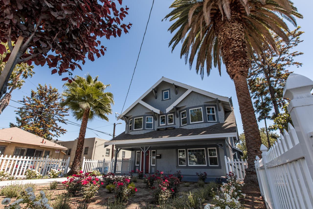Auberge de jeunesse H California