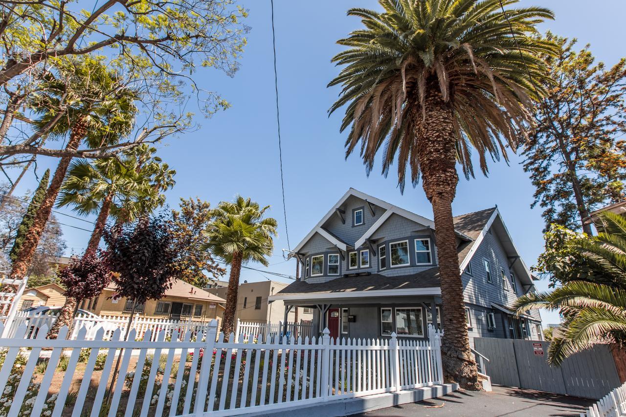 Auberge de jeunesse H California *